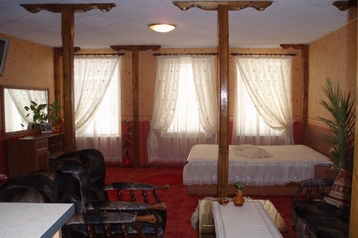 Bulgaria Byt Veliko Tarnovo, Interior